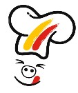 paocomlinguicaporquinho.JPG