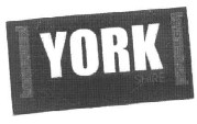 York Shire