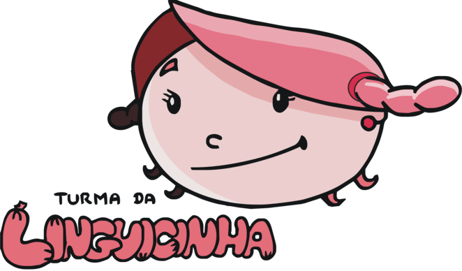 Logo Turma da Linguicinha.gif