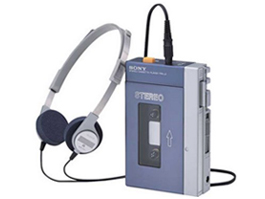 walkman30anos